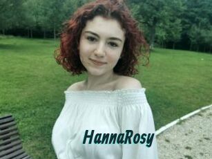 HannaRosy