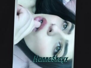 HannaShayx