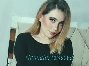 HannaSkvortsova