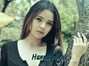 HannaVolkov Lucy Live