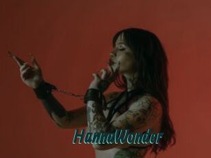 HannaWonder