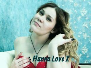 Hanna_Love_X