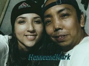 HannaandMark