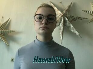 HannabiWow