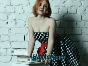 HannahDevil