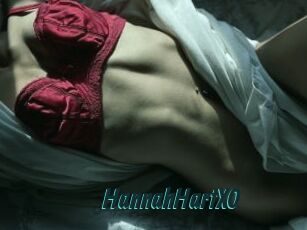 HannahHartXO