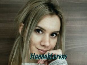 HannahLorens