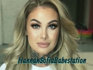 HannahSofiaBabestation