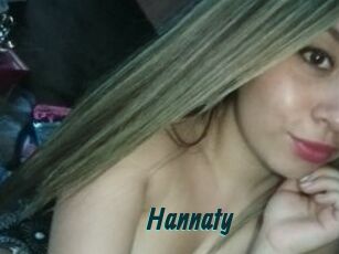 Hannaty