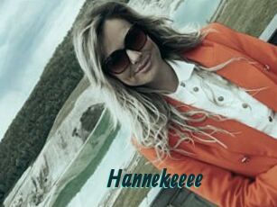 Hannekeeee
