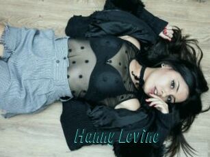Hanny_Levine