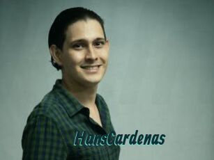 HansCardenas