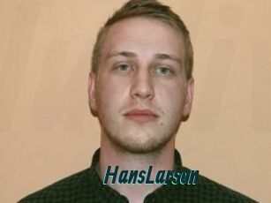 HansLarsen
