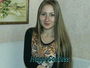 HappyGoddess