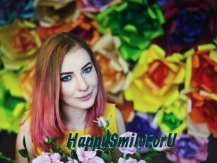 HappySmileForU