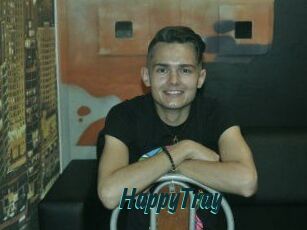 HappyTray