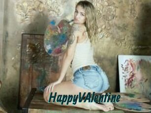 HappyVAlentine
