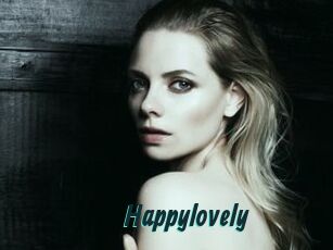 Happylovely