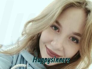 Happysinners