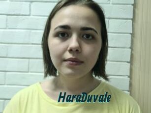 HaraDuvale