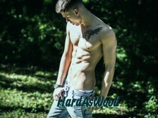 HardAsWood