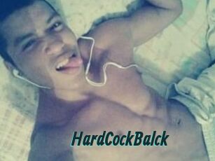 HardCockBalck