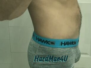 HardMan4U