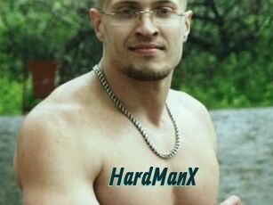 HardManX