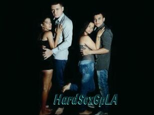 HardSexGpLA