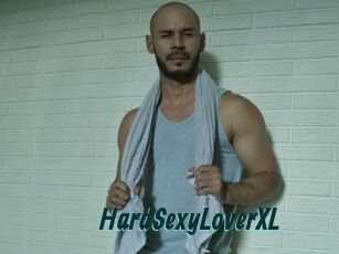 HardSexyLoverXL