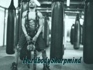 HardbodySharpmind
