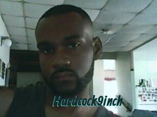 Hardcock9inch