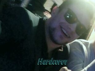 Hardcorov
