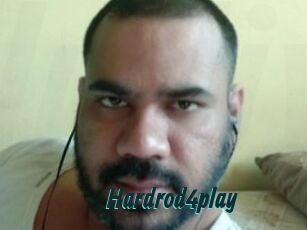 Hardrod4play