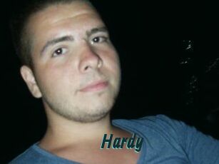 Hardy