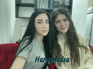 HareyMedea
