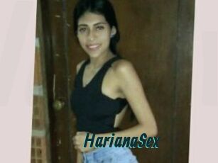 HarianaSex