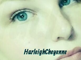 HarleighCheyenne