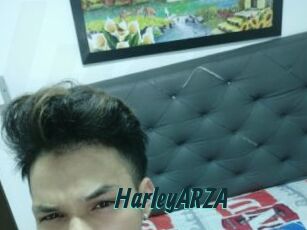 HarleyARZA