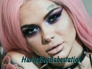 HarleyBeeBabestation