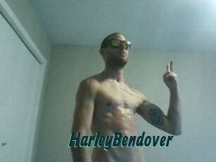 HarleyBendover