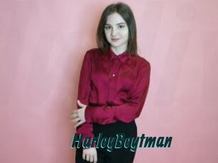 HarleyBeytman