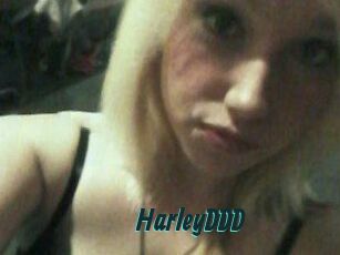 HarleyDDD