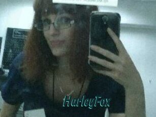 HarleyFox