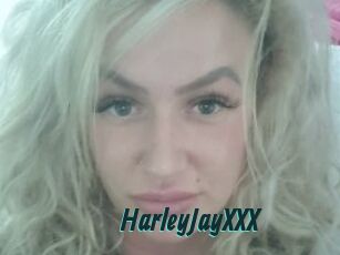 HarleyJayXXX