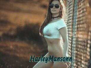 HarleyMansonn