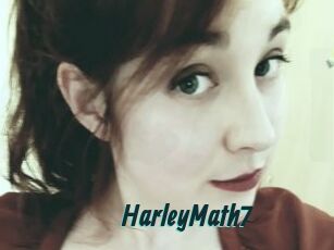 HarleyMath7