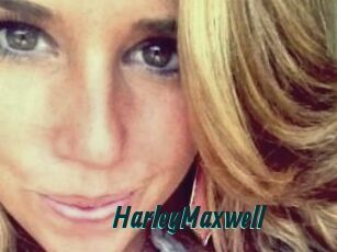 HarleyMaxwell