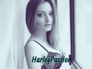 HarleyPassion