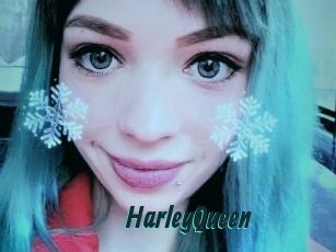 HarleyQueen